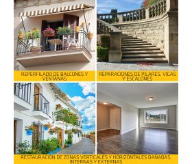 Sika MiniPack Mortero rápido para fijaciones